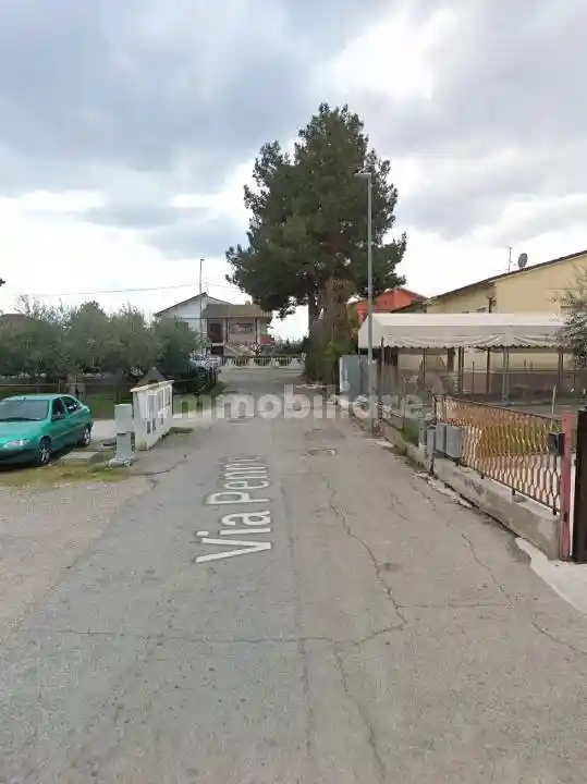 Appartamento via Penne, Rapattoni Nuovo, Cepagatti - foto 2