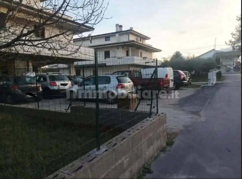 Appartamento via Penne, Rapattoni Nuovo, Cepagatti - foto 5