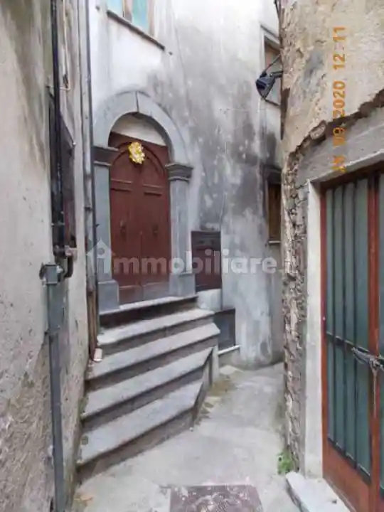 Appartamento via San Vincenzo, Centro, Lauria - foto 2