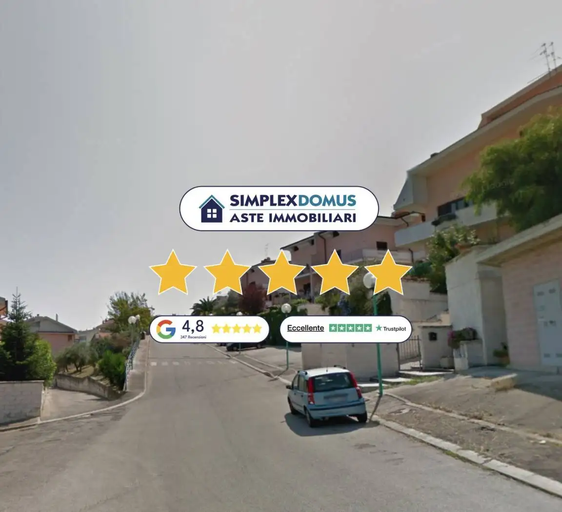 Appartamento in vendita a Pescara