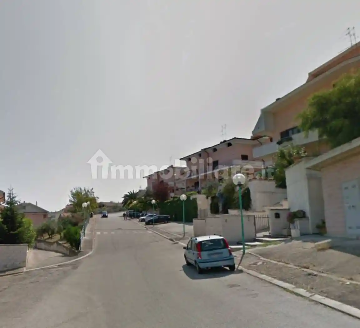 Appartamento Italo Giovannucci, Colli Innamorati - Madonna, Pescara - foto 2