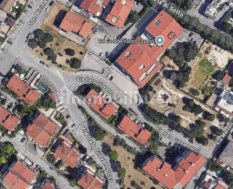 Appartamento Italo Giovannucci, Colli Innamorati - Madonna, Pescara - foto 3