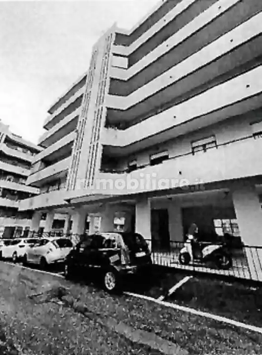 Appartamento via Francesco Massara, Sant'Antonio - De Filippis, Catanzaro - foto 2