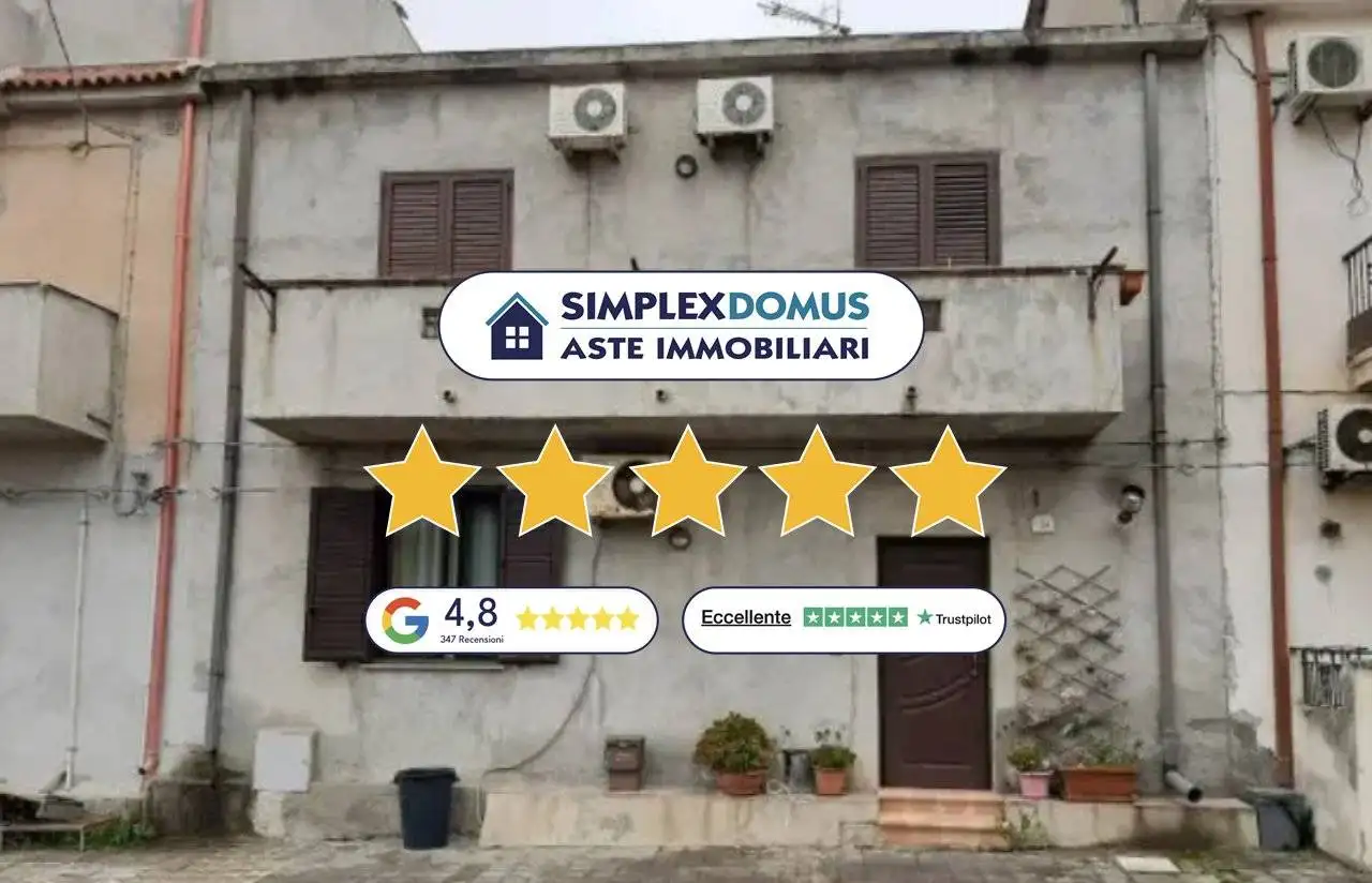 Appartamento in vendita a Africo