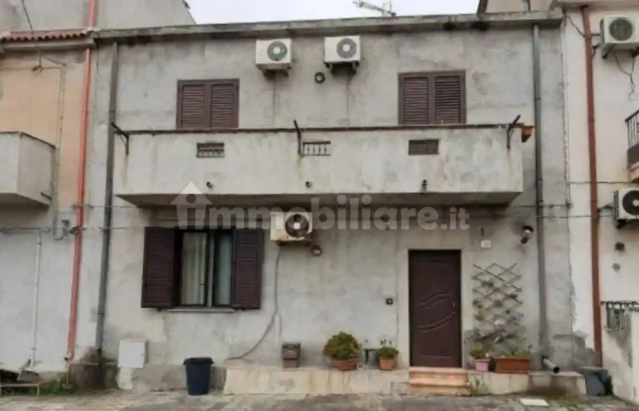 Appartamento San Leo, Africo Nuovo, Africo - foto 2