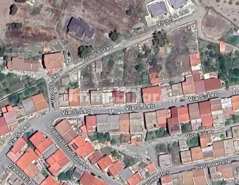 Appartamento San Leo, Africo Nuovo, Africo - foto 3