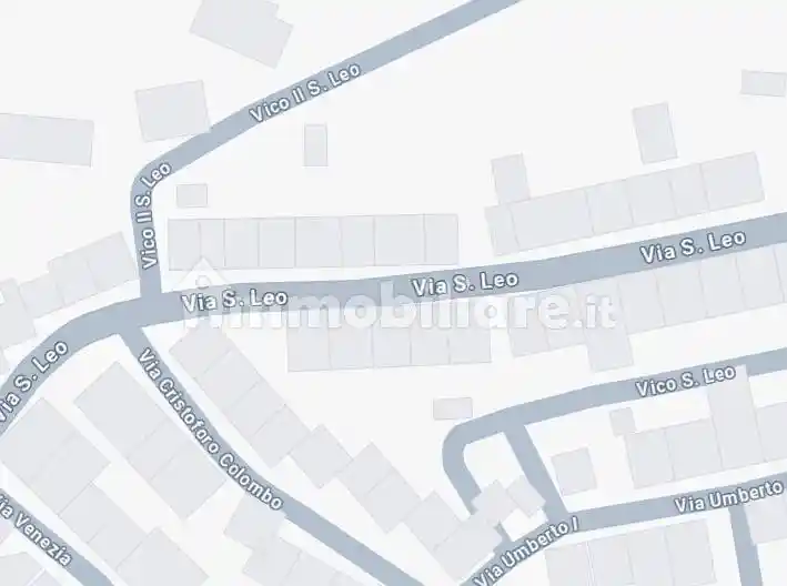 Appartamento San Leo, Africo Nuovo, Africo - foto 5