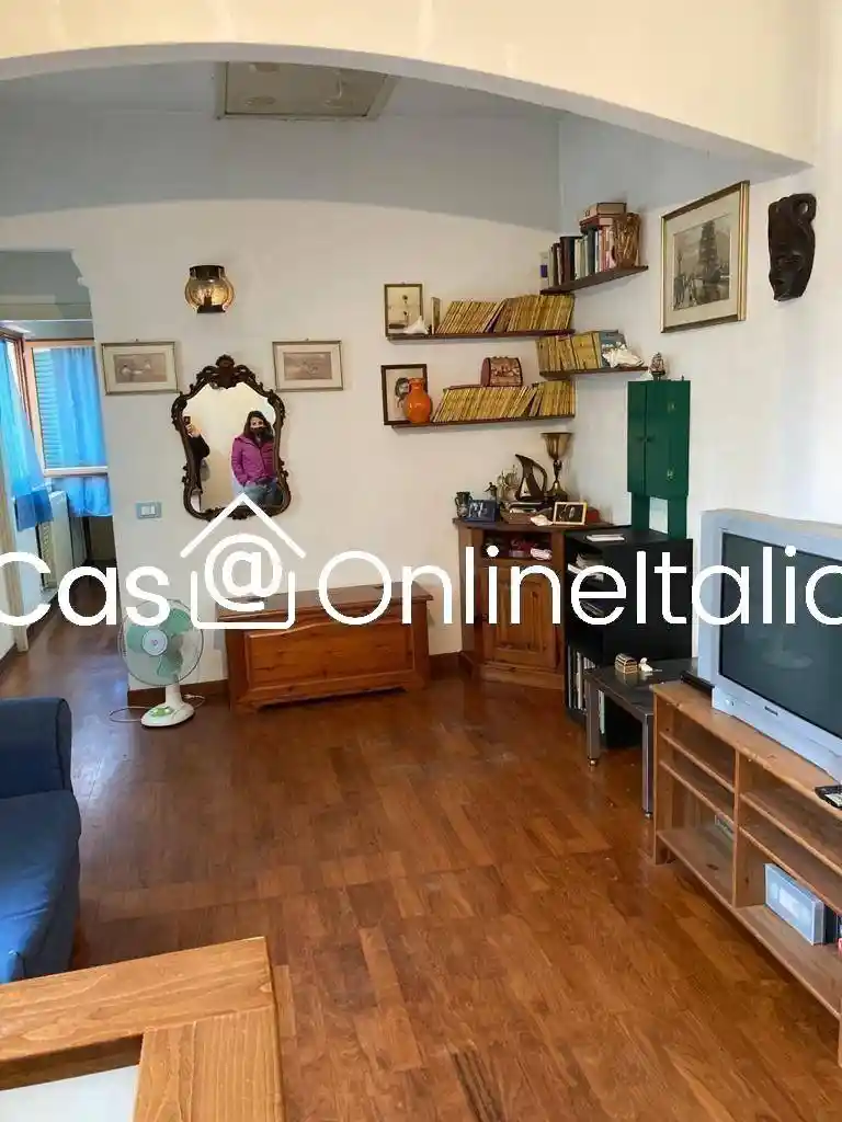 Appartamento in affitto a Viareggio