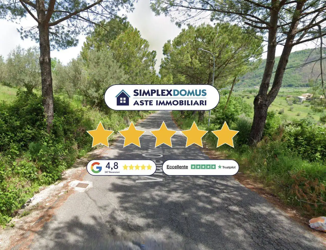 Appartamento in vendita a Mendicino