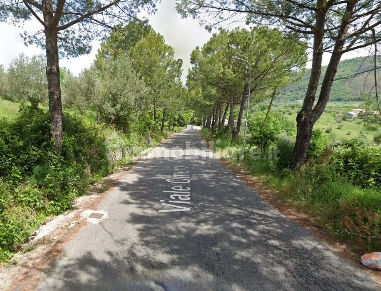 Appartamento viale Omero, Mendicino - foto 2