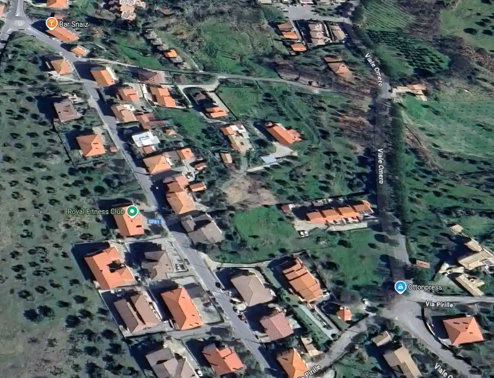 Appartamento viale Omero, Mendicino - foto 3