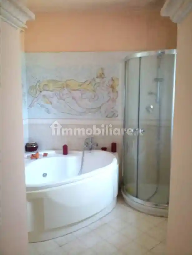 Appartamento viale Omero, Mendicino - foto 5