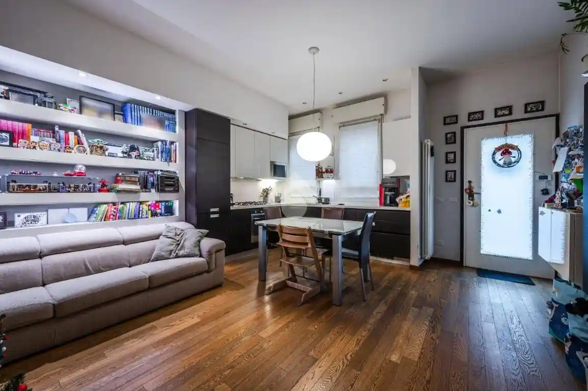 Appartamento - foto 3