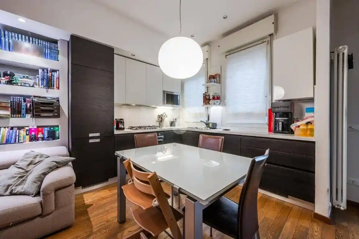 Appartamento - foto 5