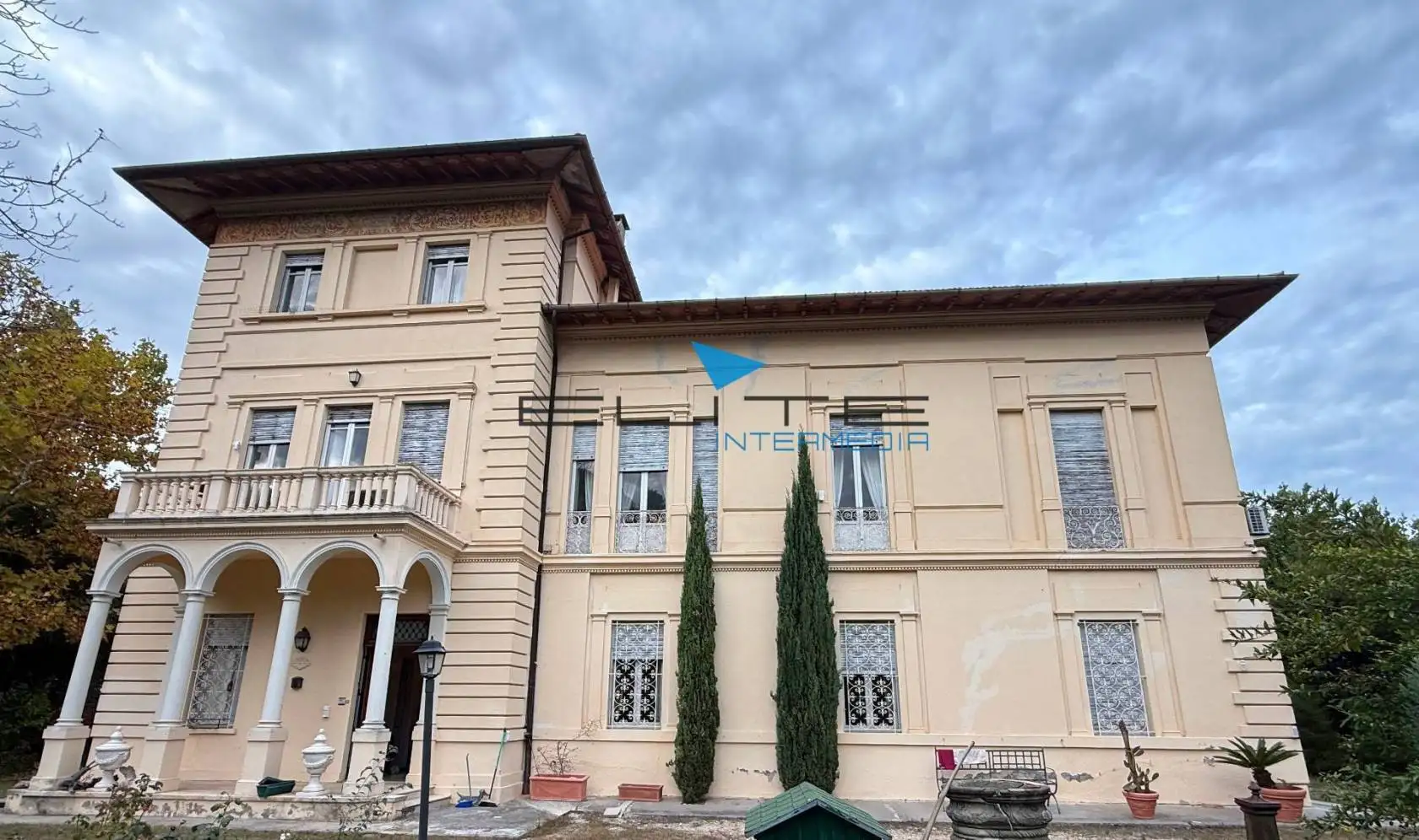 Villa in vendita a Spoltore