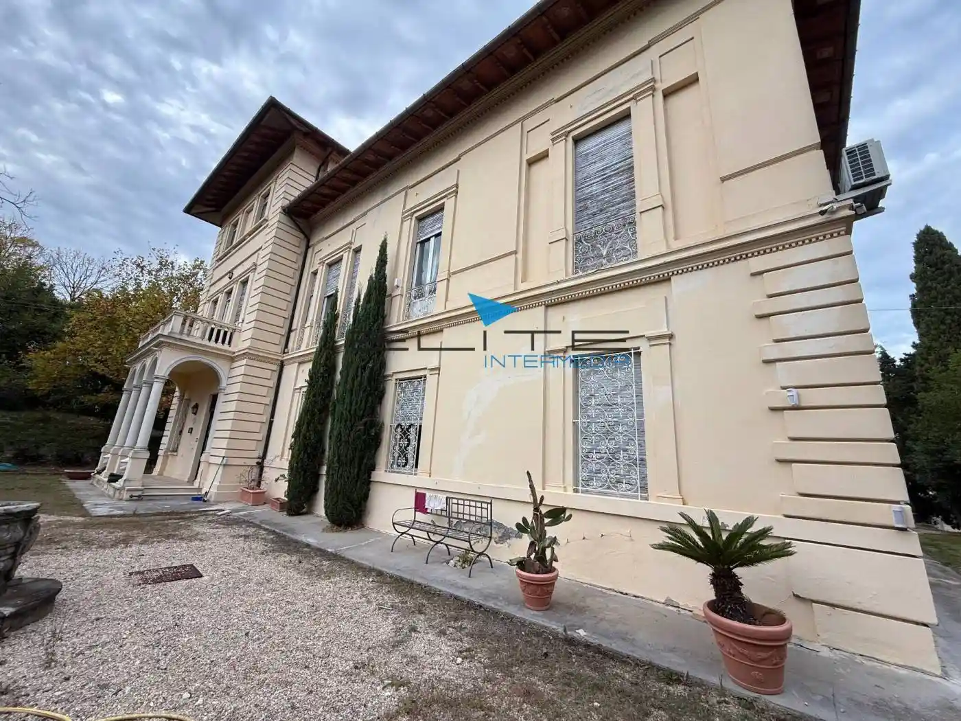 Villa unifamiliare Strada Statale 16 Bis Monte 22, Spoltore - foto 3