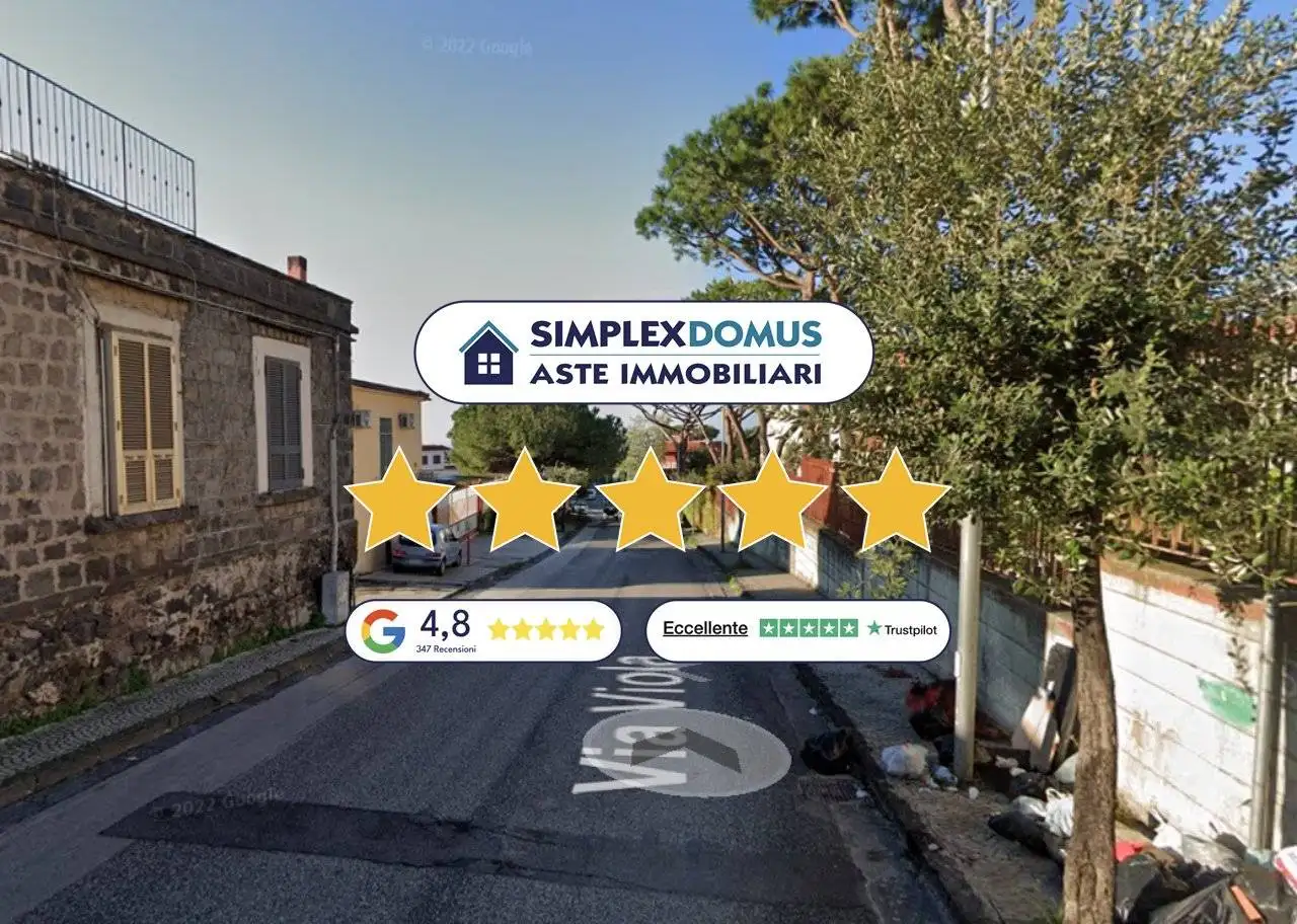 Appartamento in vendita a Ercolano