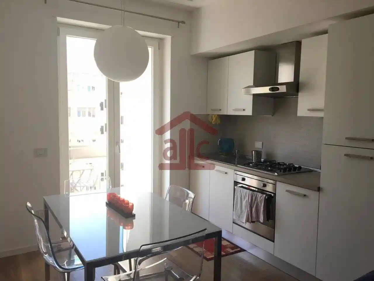 Appartamento in affitto a Lecce