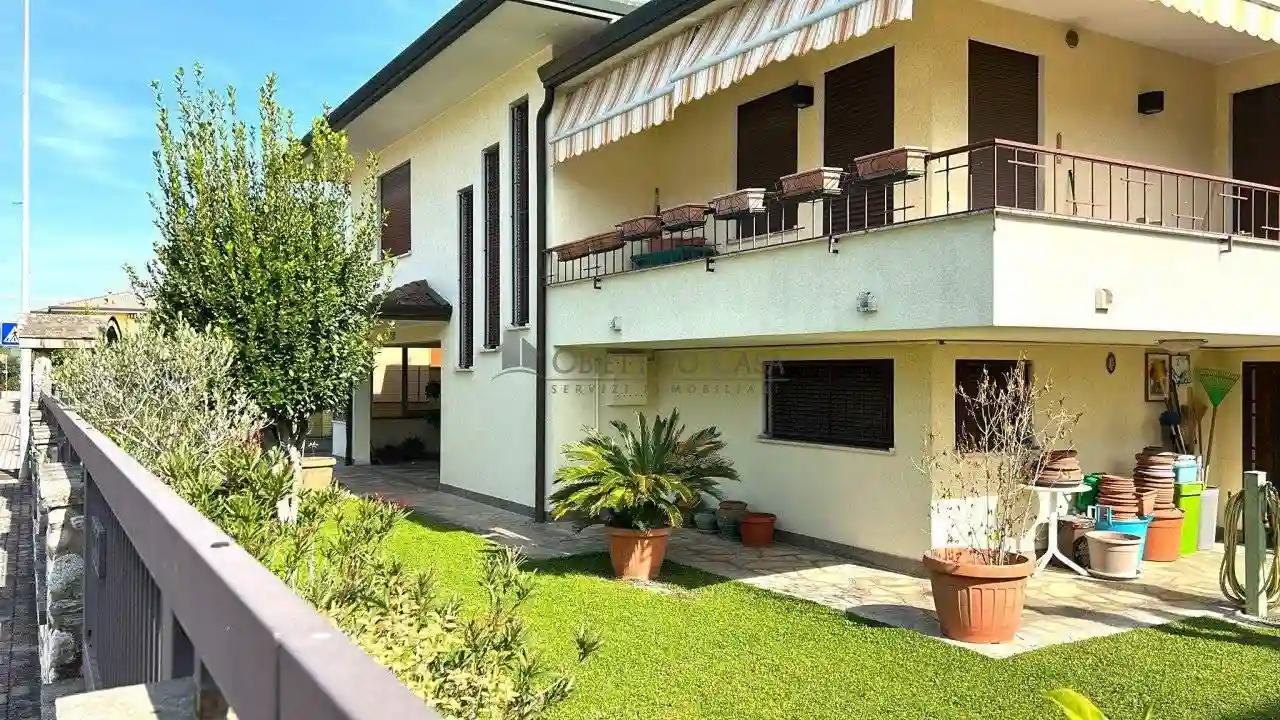 Casa indipendente - foto 2