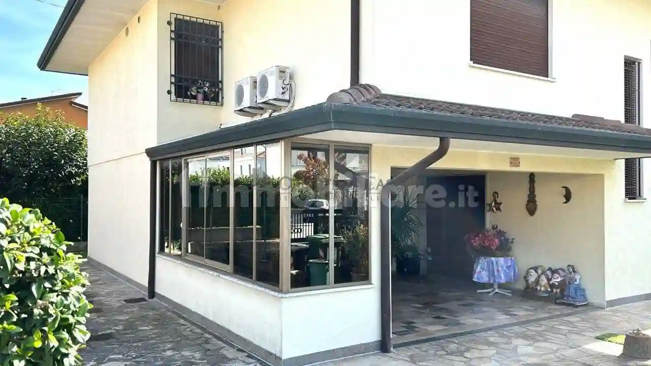 Casa indipendente - foto 4