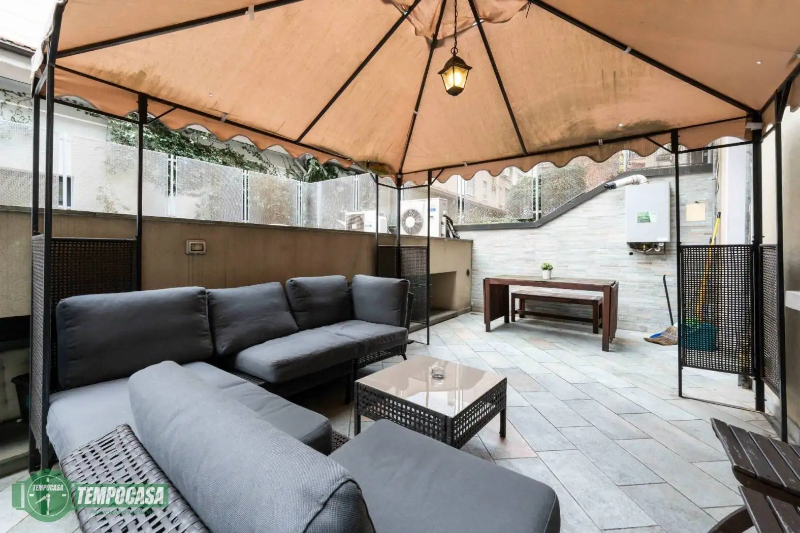 Appartamento in vendita a Milan