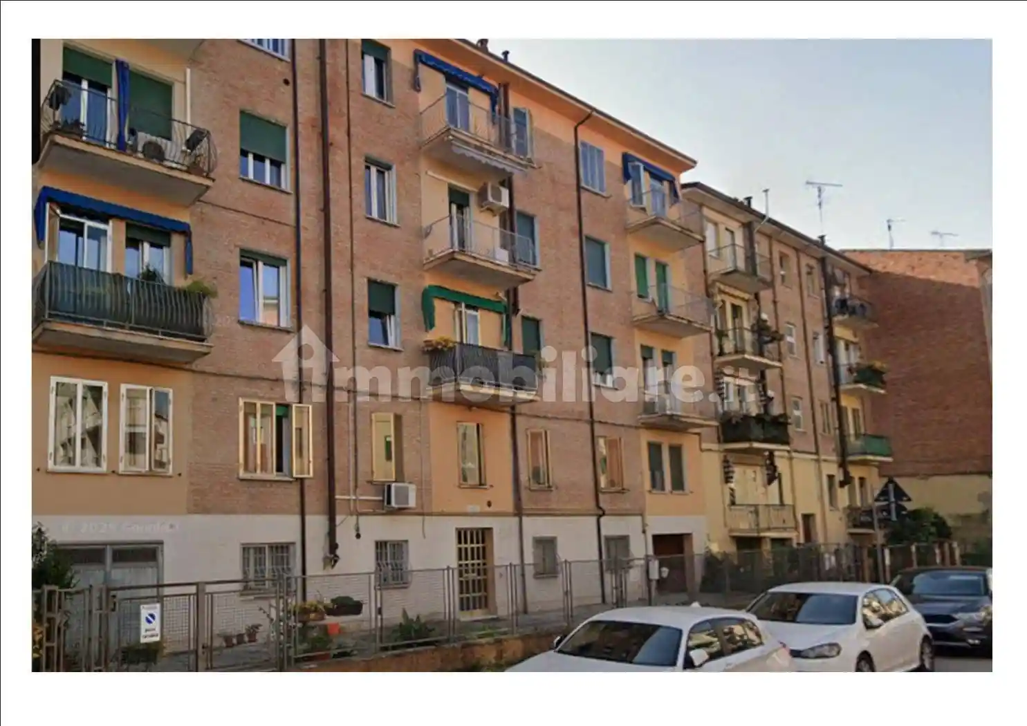 Appartamento in vendita a Ferrara