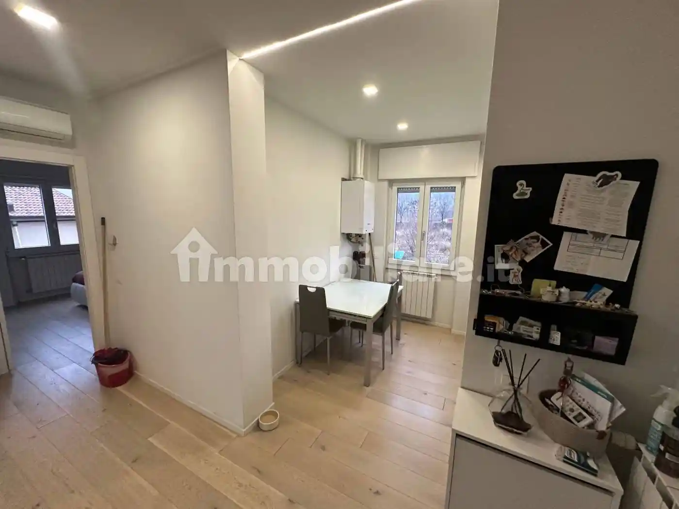 Appartamento in vendita a Brescia