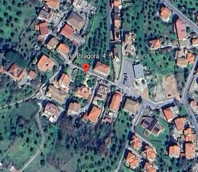 Trilocale piazza Pitagora, Centro Storico, Catanzaro - foto 3