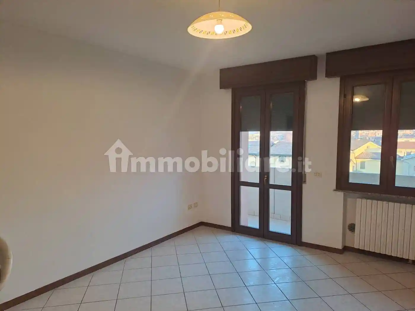 Appartamento in vendita a Viadana