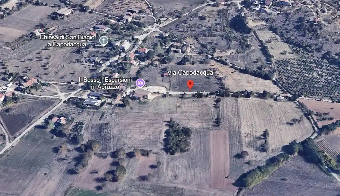 Bilocale via Capodacqua, Capestrano - foto 4