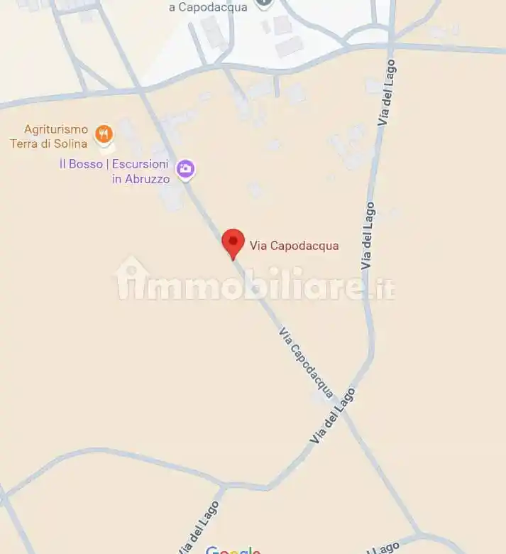 Bilocale via Capodacqua, Capestrano - foto 5