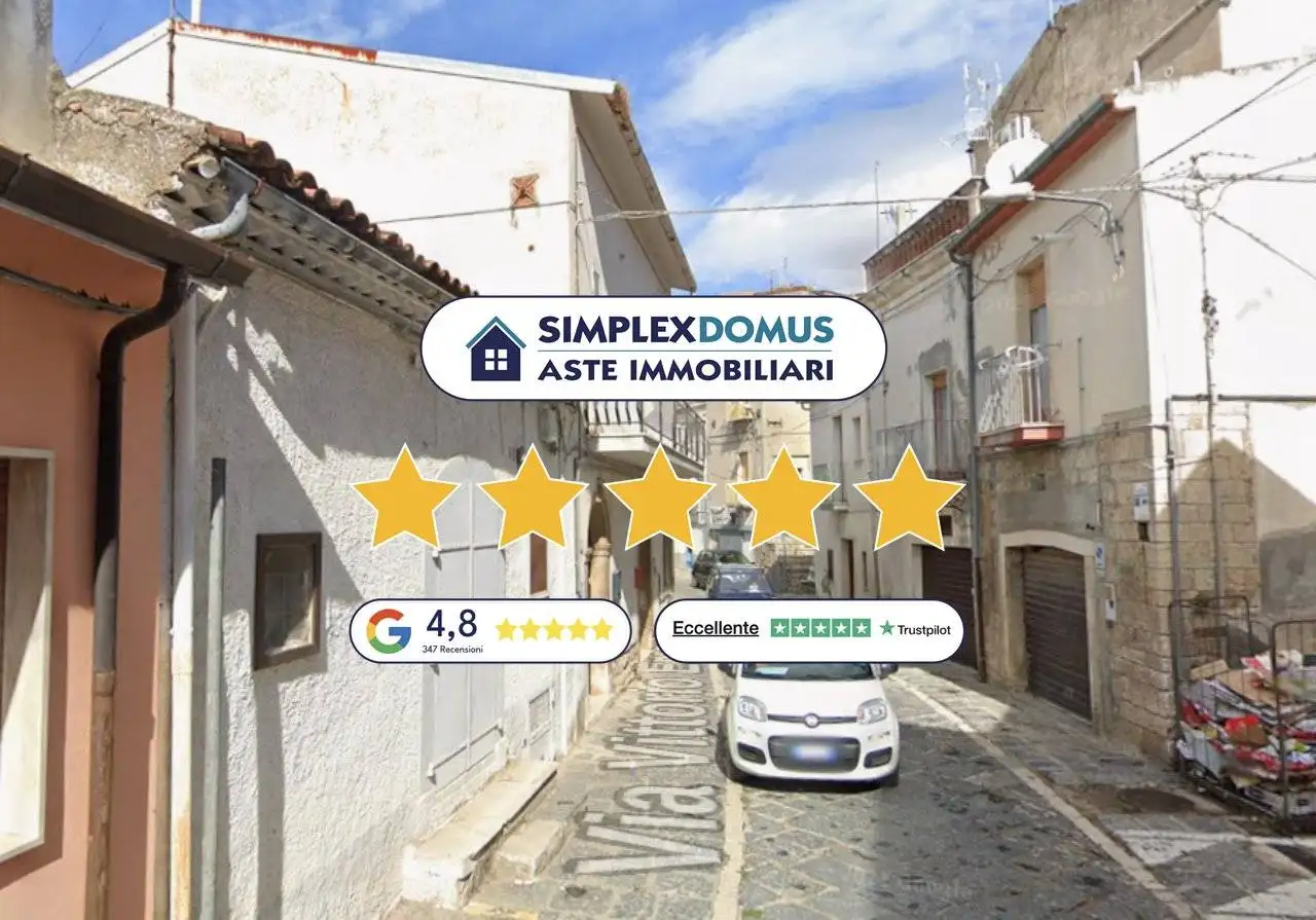 Appartamento in vendita a Ripacandida