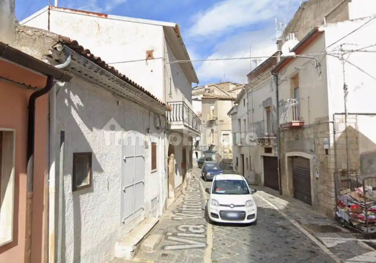 Quadrilocale via Vittorio Emanuele, Ripacandida - foto 2