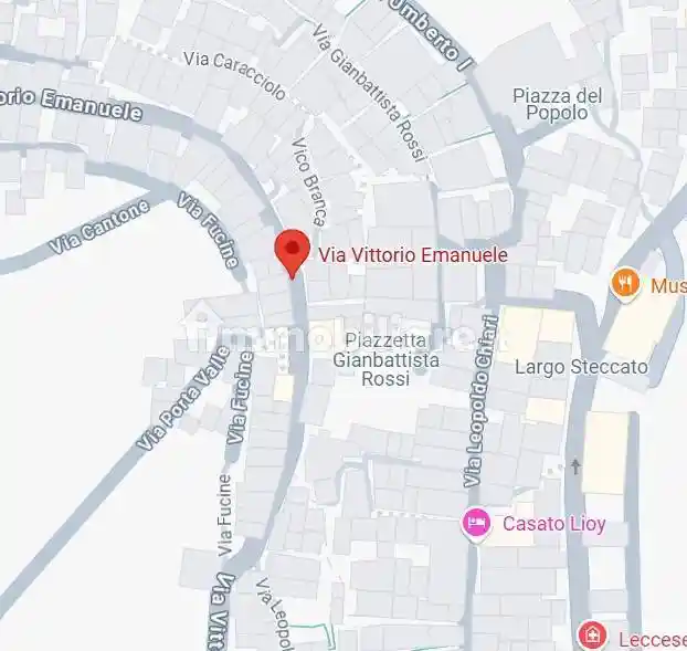 Quadrilocale via Vittorio Emanuele, Ripacandida - foto 5