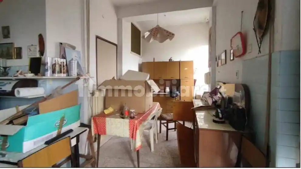 Quadrilocale via Penna Luce, Corso Mazzini, Via Ciccarone, Casarza, Vasto - foto 4