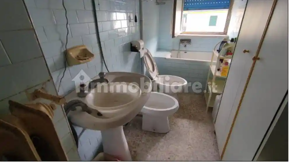 Quadrilocale via Penna Luce, Corso Mazzini, Via Ciccarone, Casarza, Vasto - foto 5