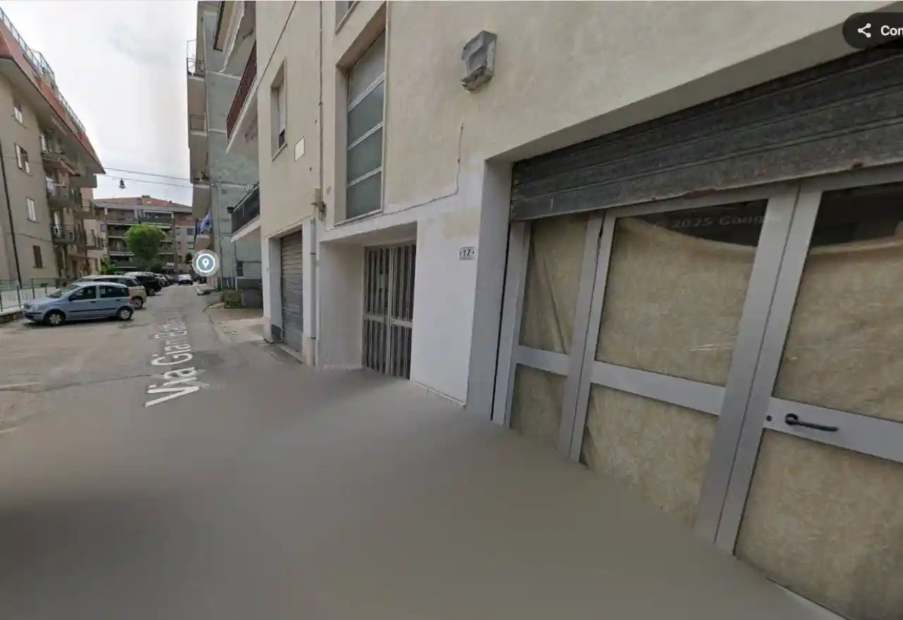 Quadrilocale via Gian Battista Vico, Corso Mazzini, Via Ciccarone, Casarza, Vasto - foto 2