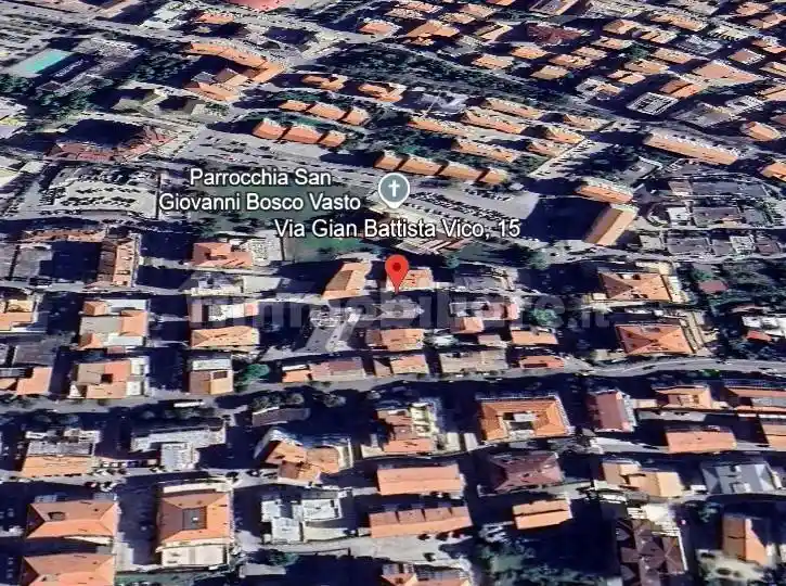 Quadrilocale via Gian Battista Vico, Corso Mazzini, Via Ciccarone, Casarza, Vasto - foto 4