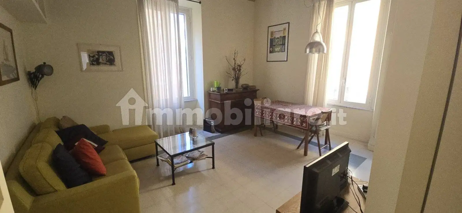 Appartamento in affitto a Roma