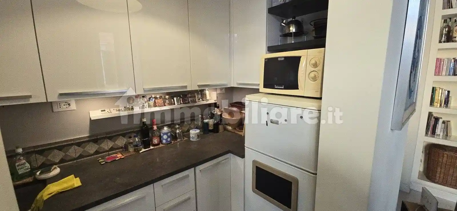 Trilocale via Mastro Giorgio, Testaccio, Roma - foto 4