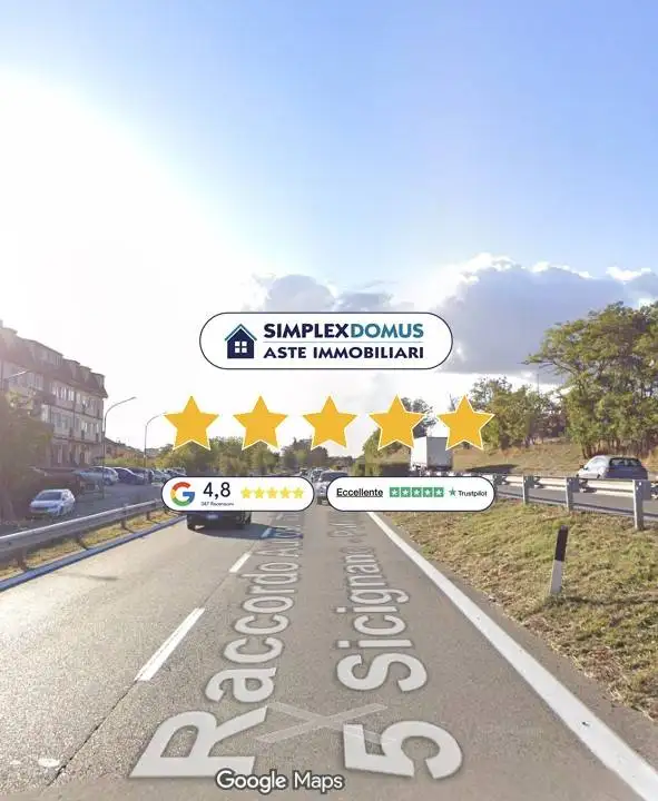 Appartamento in vendita a Tito