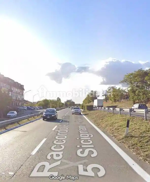 Quadrilocale V. Scalo Ferroviario, Zona Industriale, Tito - foto 2