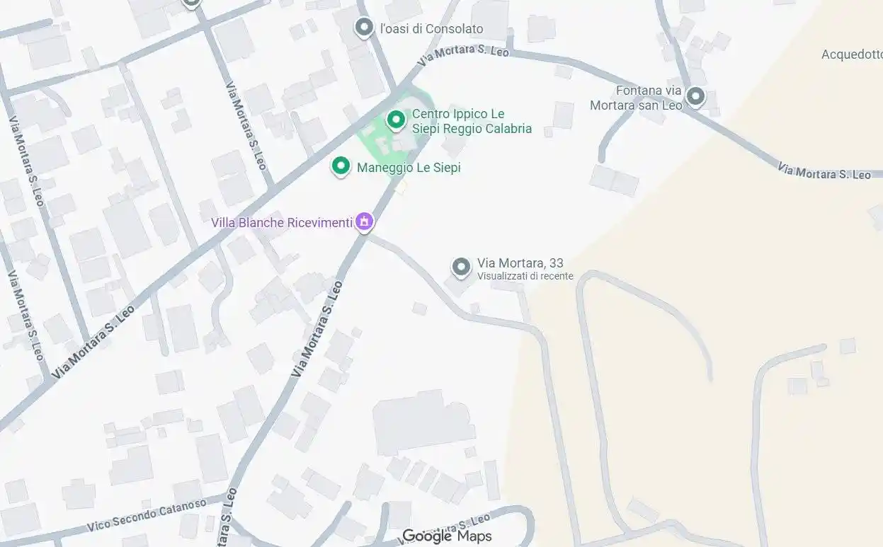 Appartamento via Mortara, San Gregorio, Reggio Calabria - foto 3