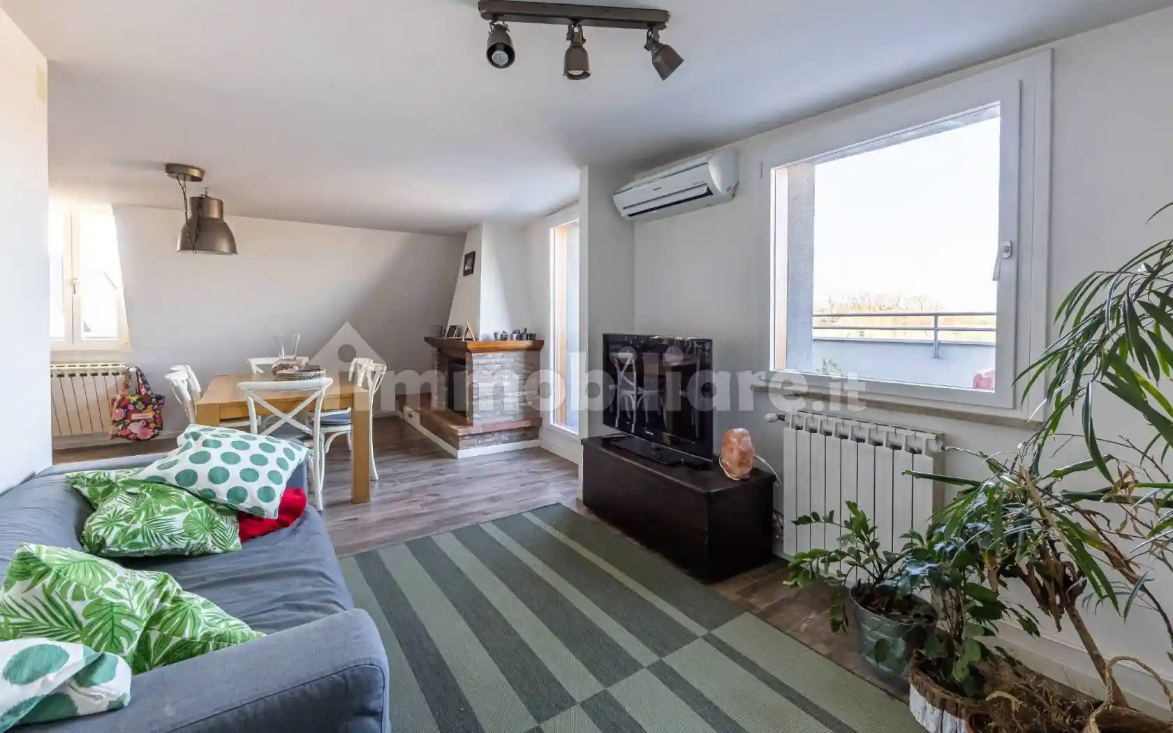 Appartamento in vendita a Vignola