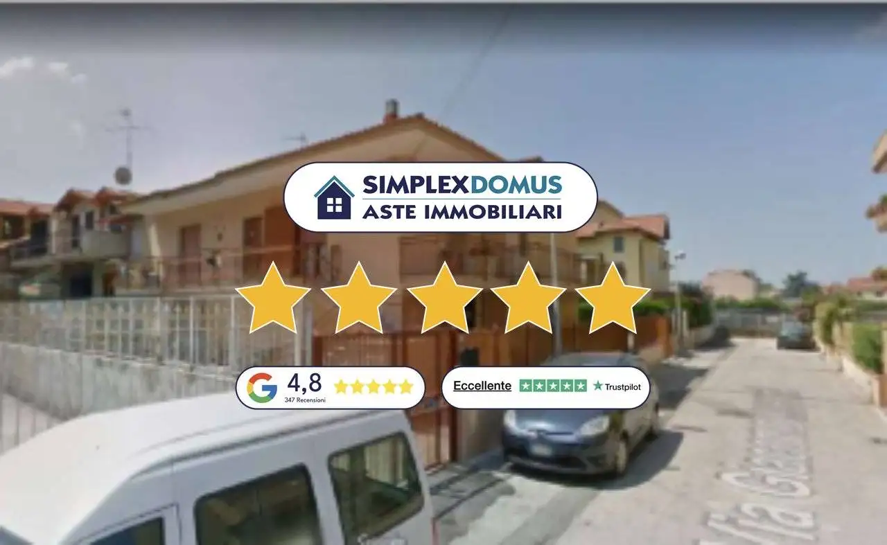 Villa in vendita a Calvizzano