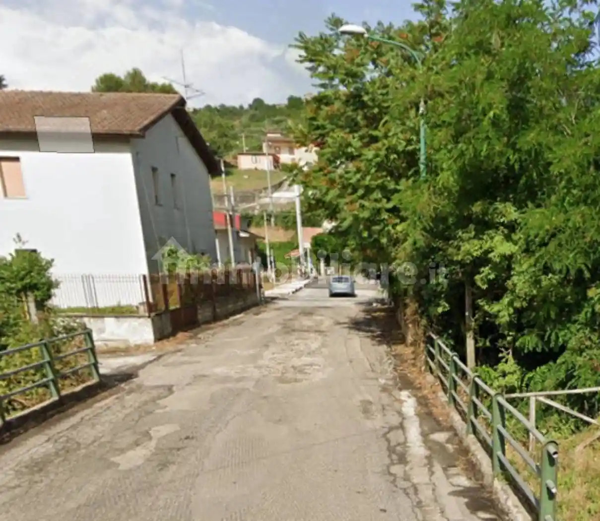 Villa unifamiliare Contrada Cerreto, Ariano Irpino - foto 2