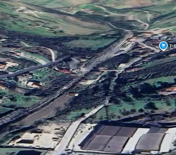 Villa unifamiliare Contrada Cerreto, Ariano Irpino - foto 4