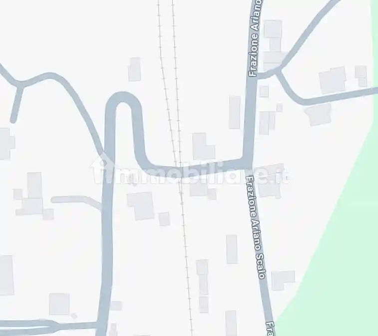 Villa unifamiliare Contrada Cerreto, Ariano Irpino - foto 5