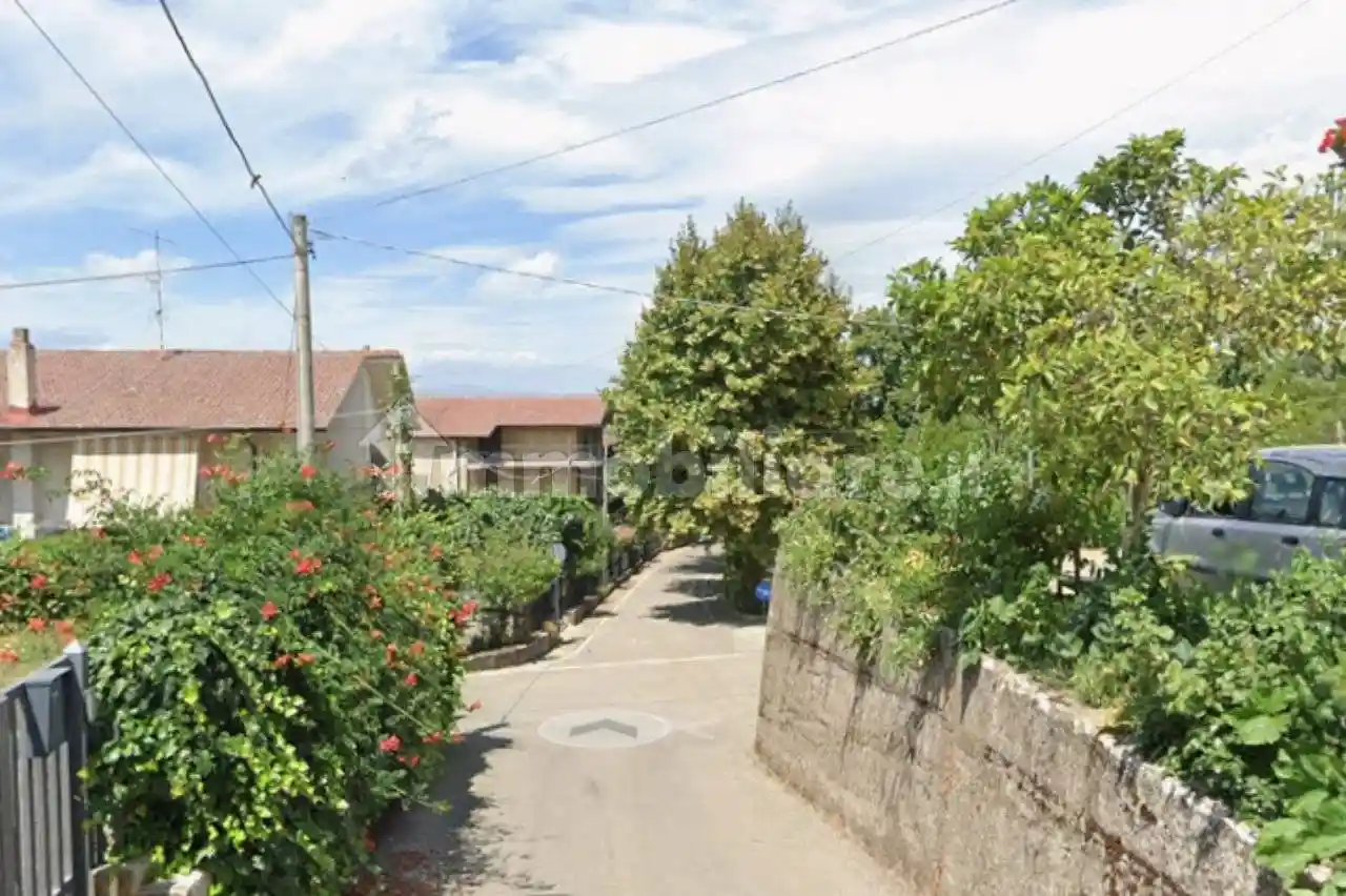 Appartamento via Russi, Arpaise - foto 2