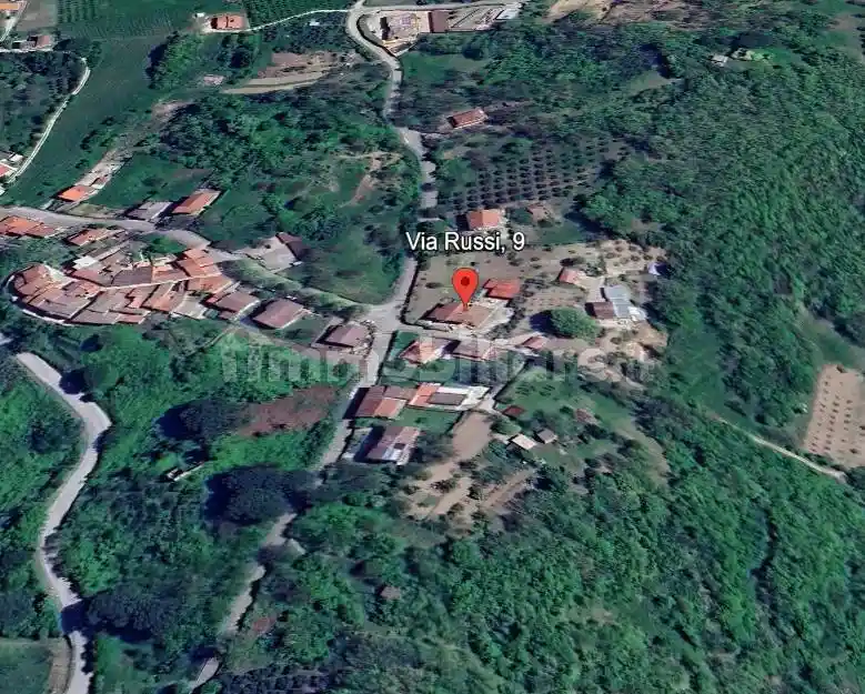 Appartamento via Russi, Arpaise - foto 4